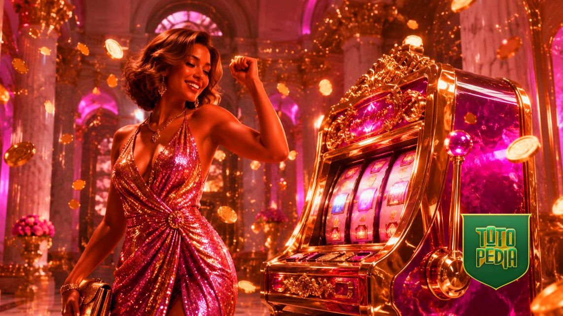 totopedia deposit via qris instan TOTOPEDIA - bola togel berputar angka berkilau